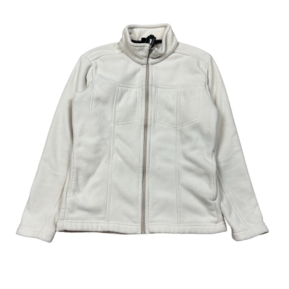 Patagonia Synchilla Corded Fleece Jacket Women's Medium Gorpcore